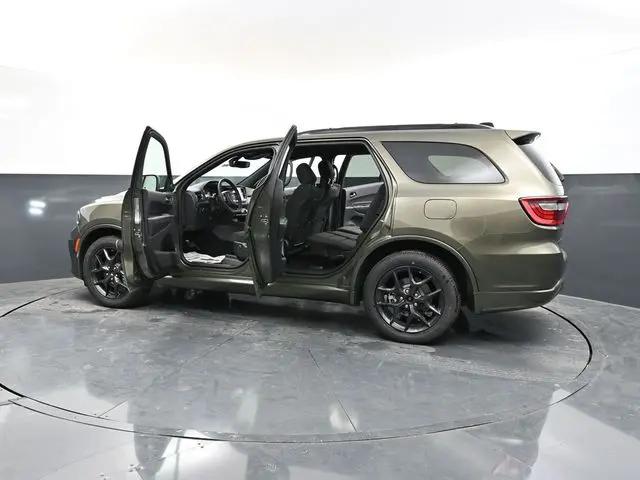 2026 Dodge Durango GT AWD HEMI V8