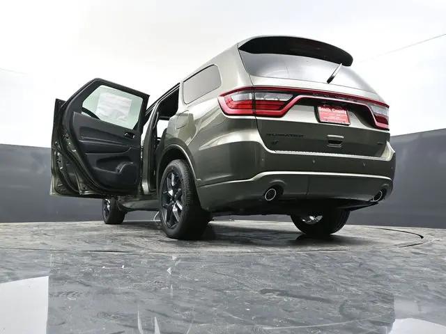 2026 Dodge Durango GT AWD HEMI V8