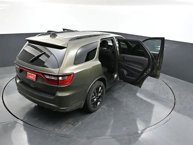 2026 Dodge Durango GT AWD HEMI V8