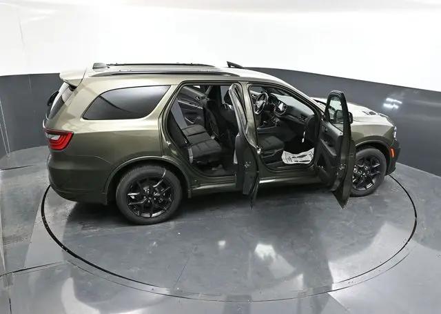 2026 Dodge Durango GT AWD HEMI V8