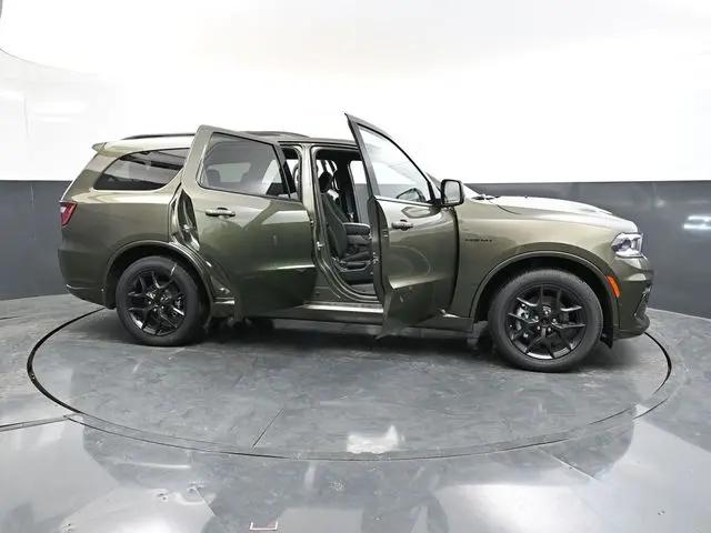 2026 Dodge Durango GT AWD HEMI V8