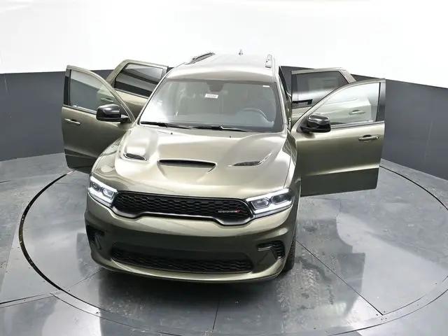 2026 Dodge Durango GT AWD HEMI V8