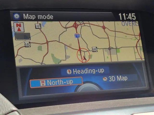 2017 Acura RDX w/Technology Package