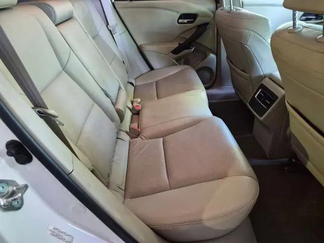 2017 Acura RDX w/Technology Package