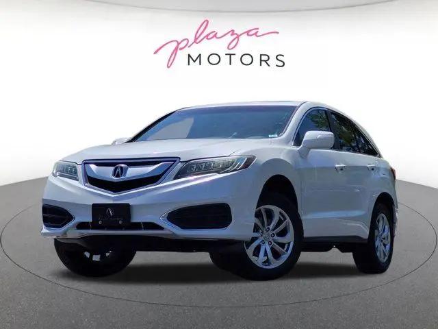 2017 Acura RDX w/Technology Package for sale in Creve Coeur, MO