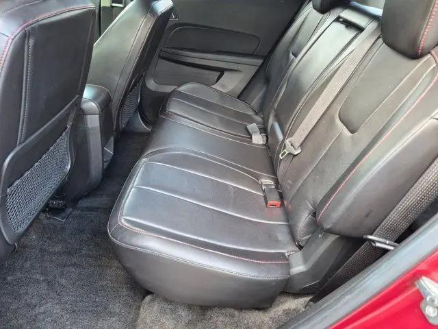 2011 GMC Terrain SLT-1