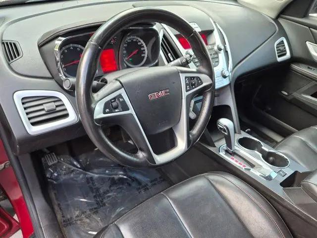 2011 GMC Terrain SLT-1