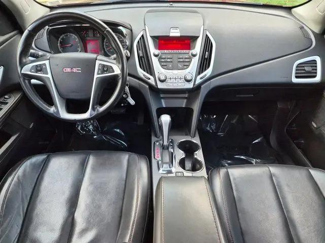 2011 GMC Terrain SLT-1