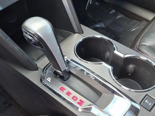 2011 GMC Terrain SLT-1
