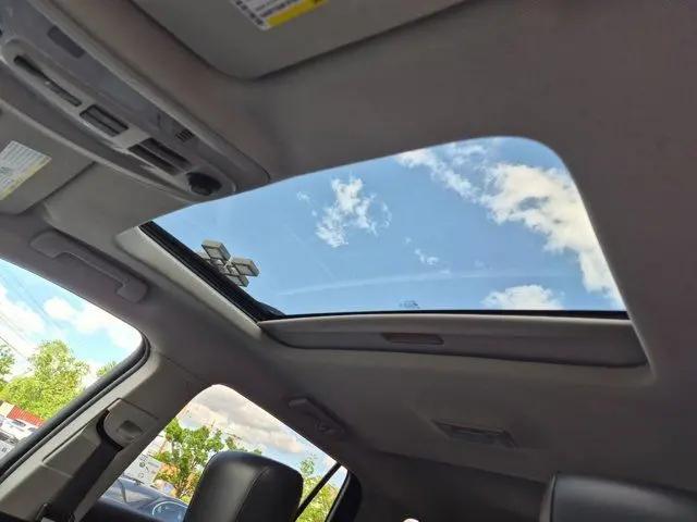 2011 GMC Terrain SLT-1