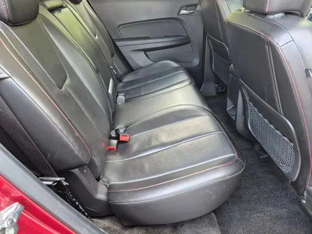 2011 GMC Terrain SLT-1