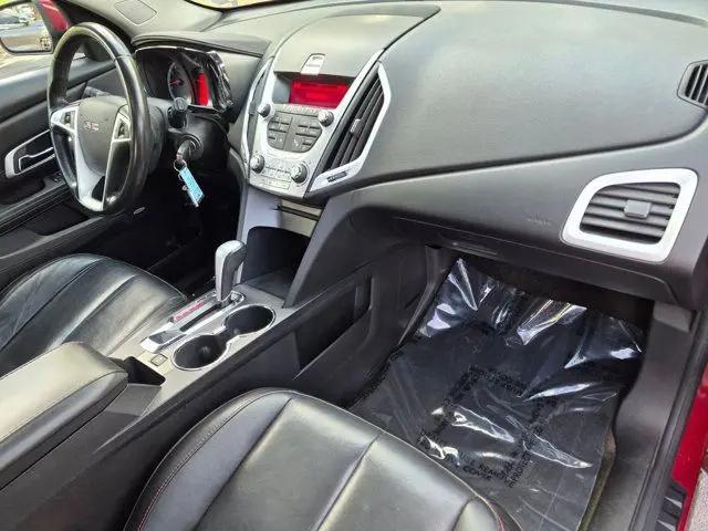 2011 GMC Terrain SLT-1