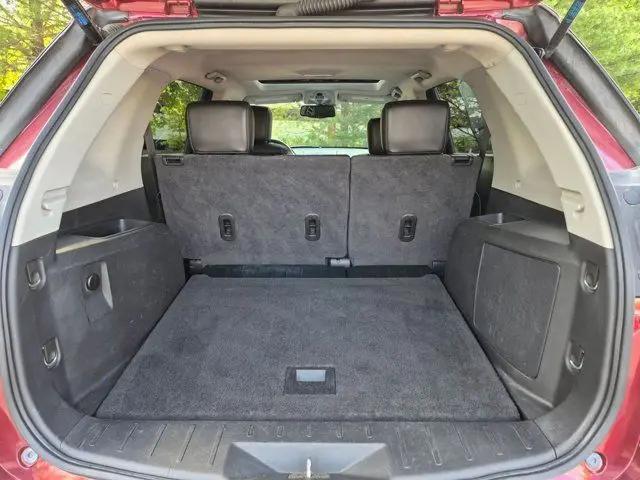 2011 GMC Terrain SLT-1