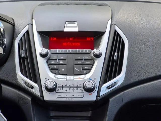 2011 GMC Terrain SLT-1