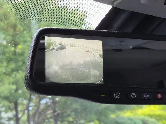 2011 GMC Terrain SLT-1