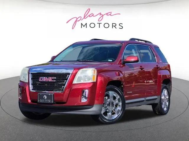 2011 GMC Terrain SLT-1 for sale in Creve Coeur, MO