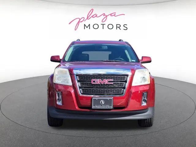 2011 GMC Terrain SLT-1