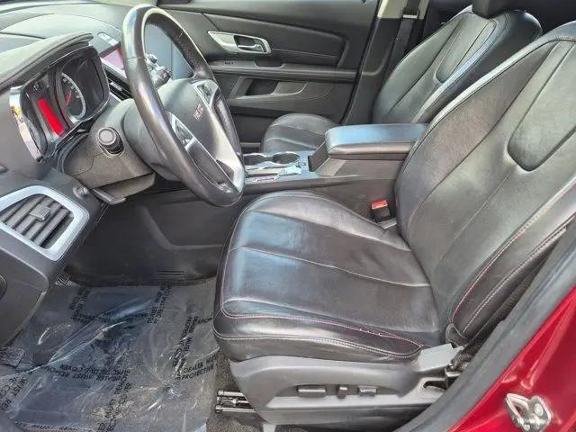 2011 GMC Terrain SLT-1