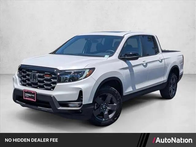 2026 Honda Ridgeline TrailSport for sale in Roseville, CA