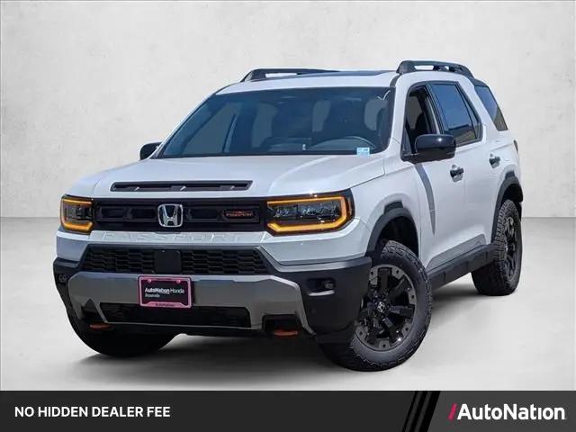 2026 Honda Passport AWD TrailSport Elite for sale in Roseville, CA