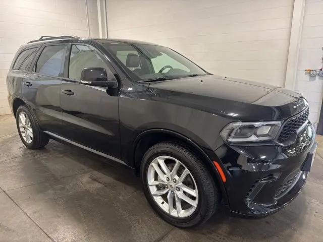 2025 Dodge Durango GT Plus AWD