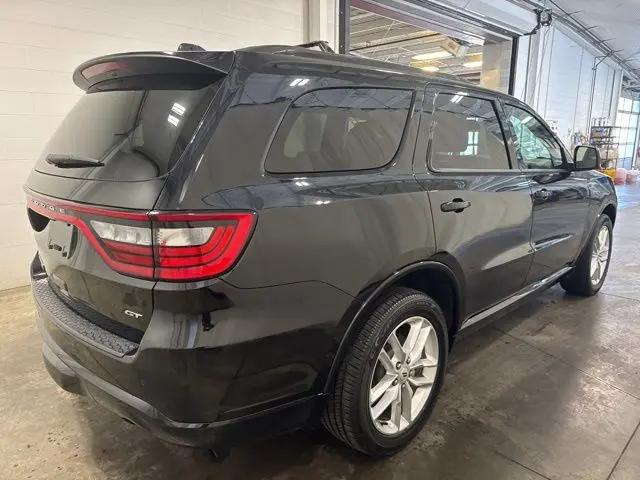 2025 Dodge Durango GT Plus AWD