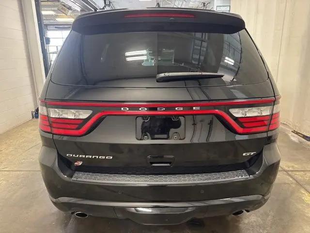 2025 Dodge Durango GT Plus AWD