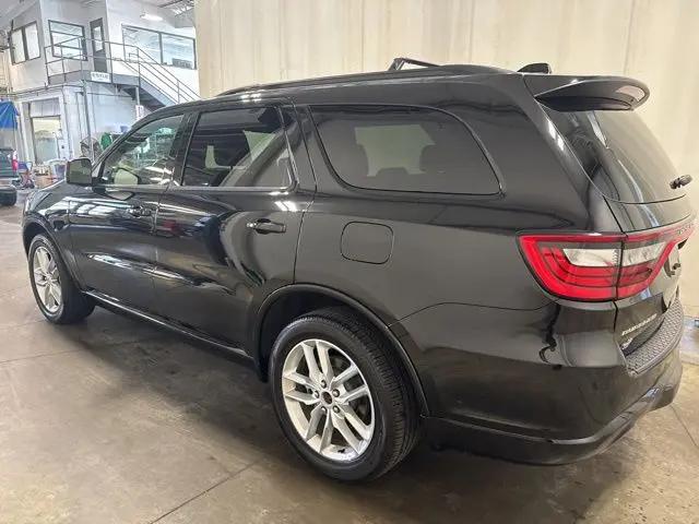 2025 Dodge Durango GT Plus AWD