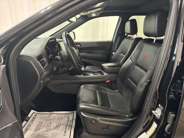 2025 Dodge Durango GT Plus AWD