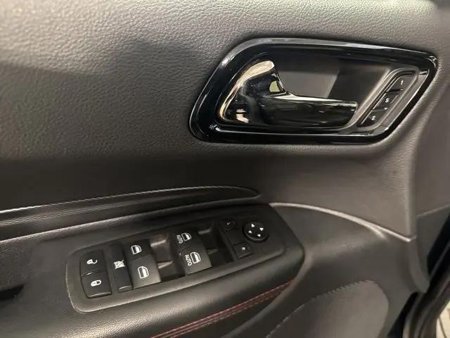 2025 Dodge Durango GT Plus AWD