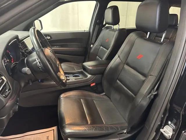 2025 Dodge Durango GT Plus AWD