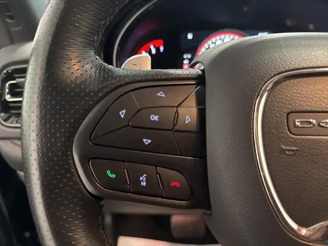 2025 Dodge Durango GT Plus AWD