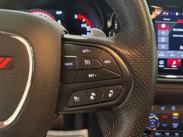 2025 Dodge Durango GT Plus AWD