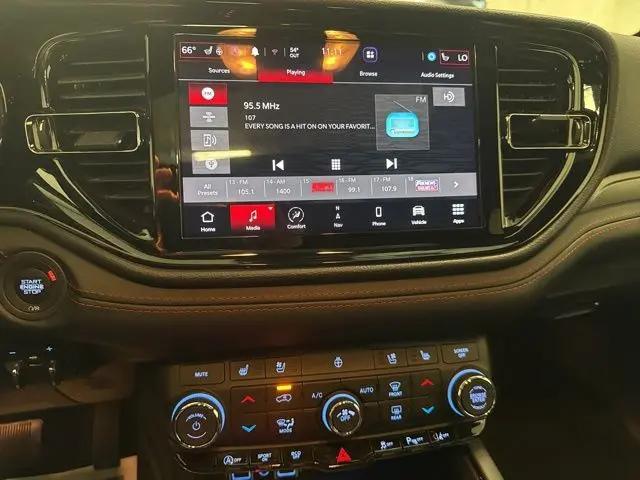 2025 Dodge Durango GT Plus AWD