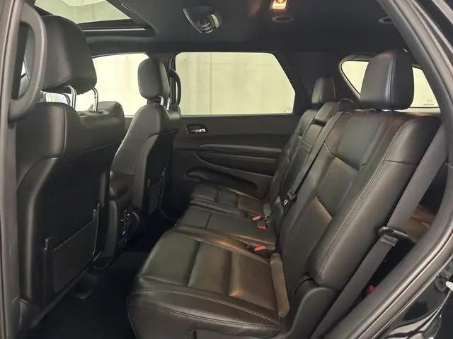 2025 Dodge Durango GT Plus AWD