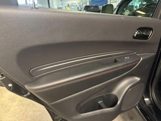 2025 Dodge Durango GT Plus AWD
