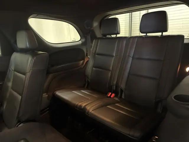 2025 Dodge Durango GT Plus AWD