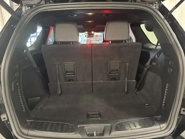 2025 Dodge Durango GT Plus AWD