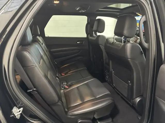 2025 Dodge Durango GT Plus AWD