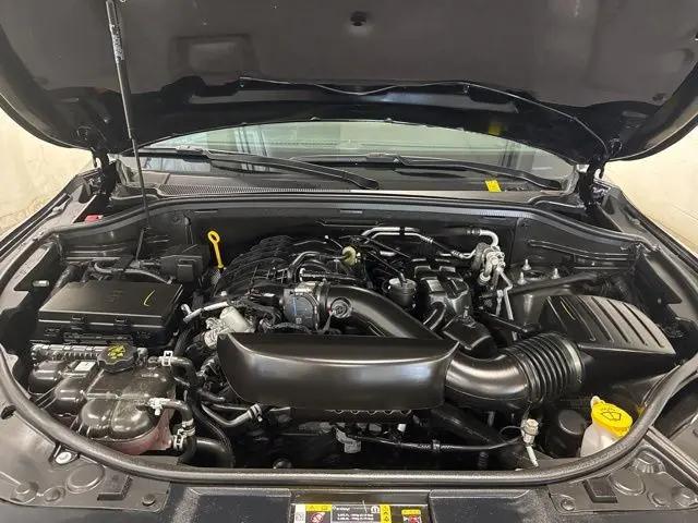 2025 Dodge Durango GT Plus AWD