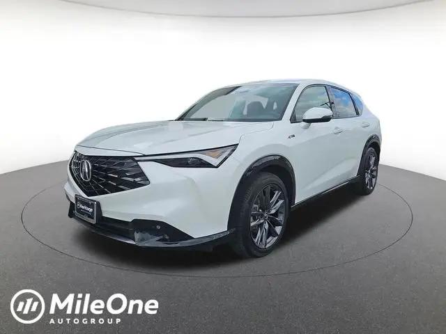 2025 Acura ADX A-Spec for sale in Baltimore, MD