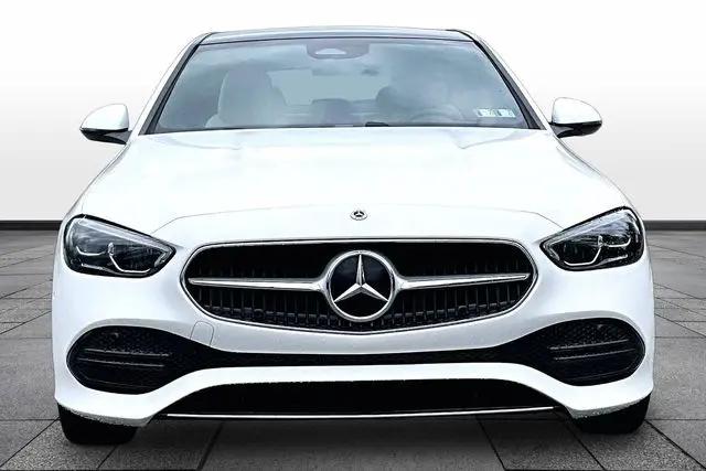 2026 Mercedes-Benz C-CLASS C 300 C 300