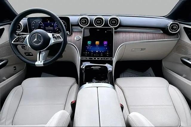 2026 Mercedes-Benz C-CLASS C 300 C 300