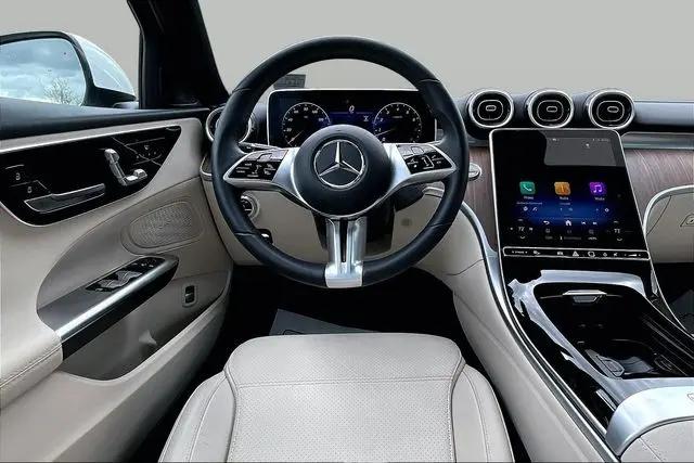 2026 Mercedes-Benz C-CLASS C 300 C 300