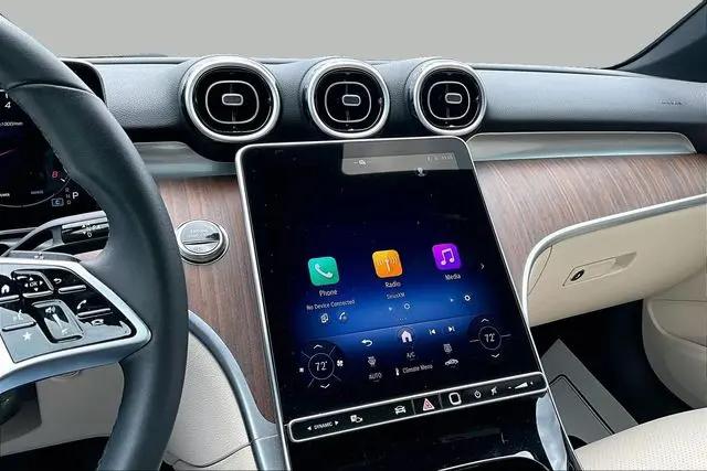 2026 Mercedes-Benz C-CLASS C 300 C 300