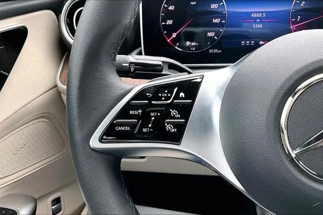 2026 Mercedes-Benz C-CLASS C 300 C 300