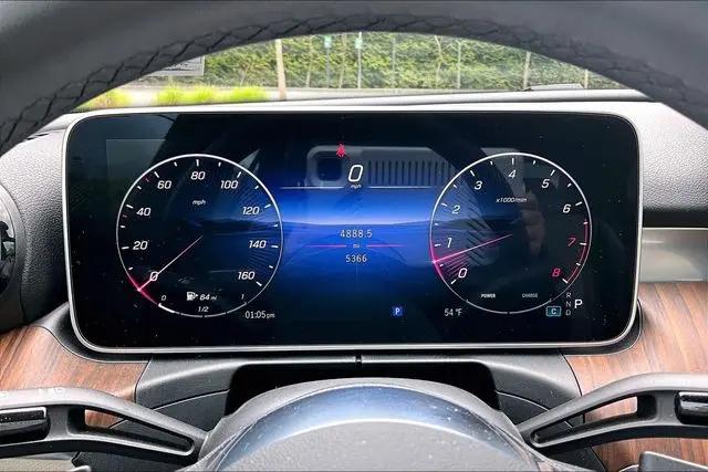 2026 Mercedes-Benz C-CLASS C 300 C 300