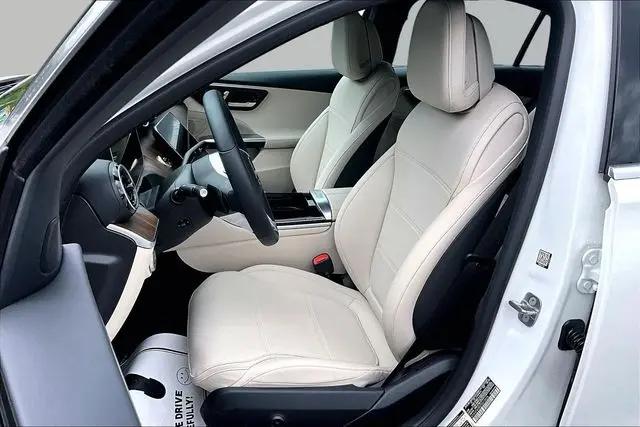 2026 Mercedes-Benz C-CLASS C 300 C 300