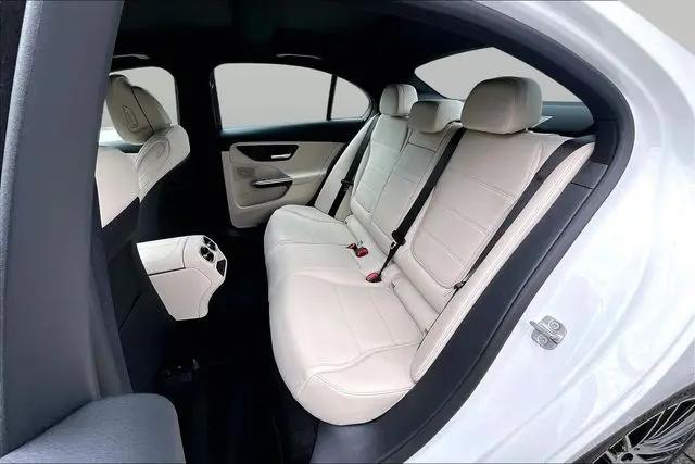 2026 Mercedes-Benz C-CLASS C 300 C 300