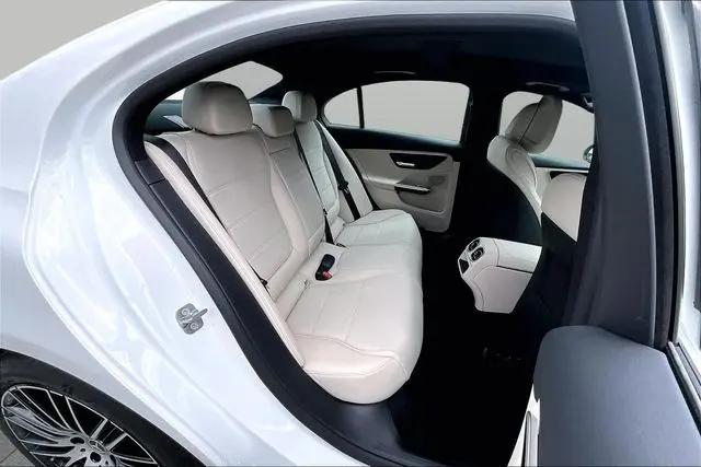 2026 Mercedes-Benz C-CLASS C 300 C 300